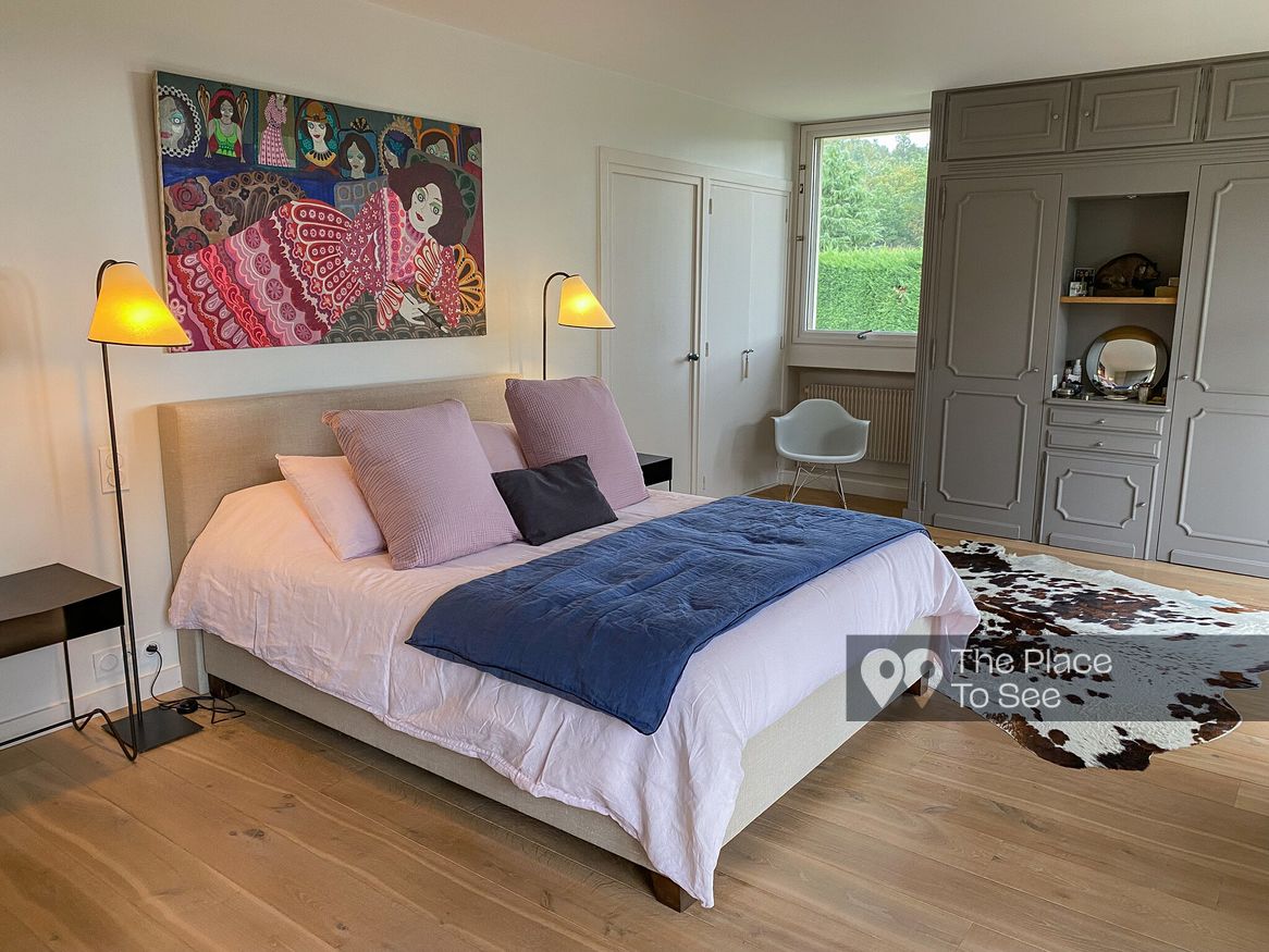 Chambre parentale
