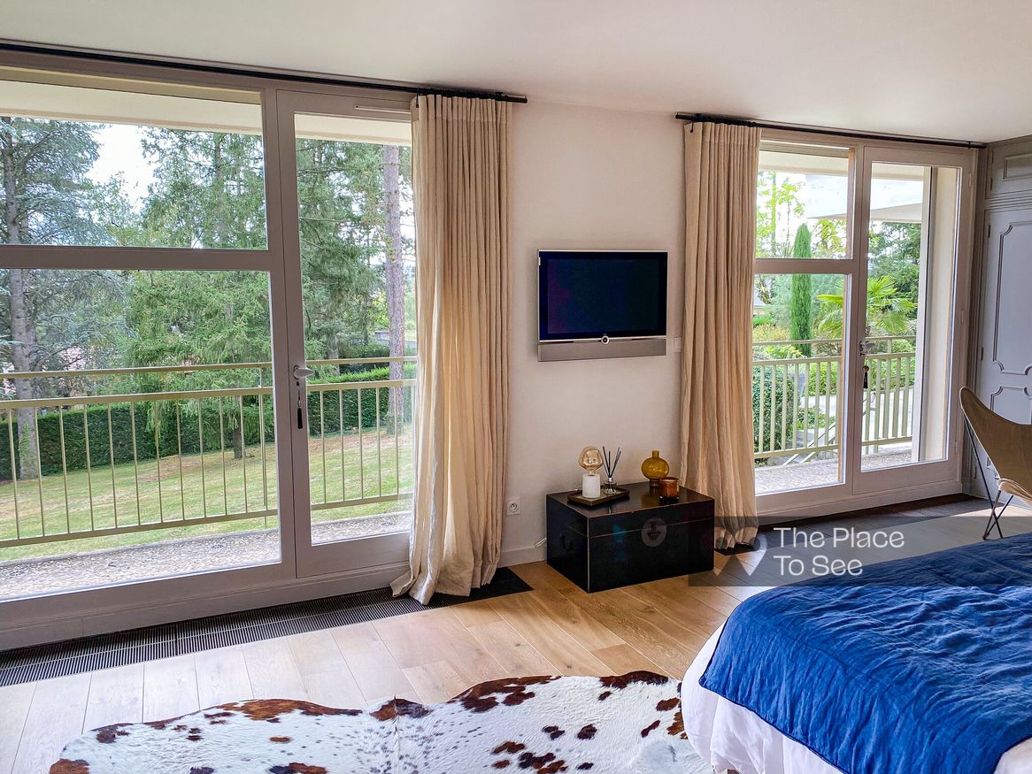 Chambre parentale