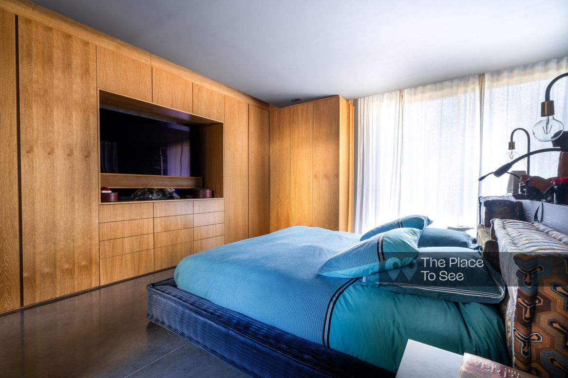 Chambre parentale