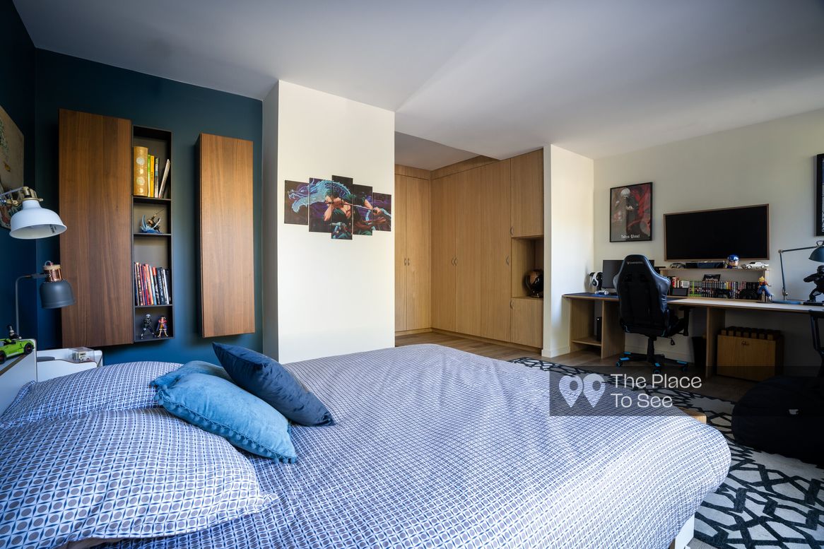 Chambre parentale