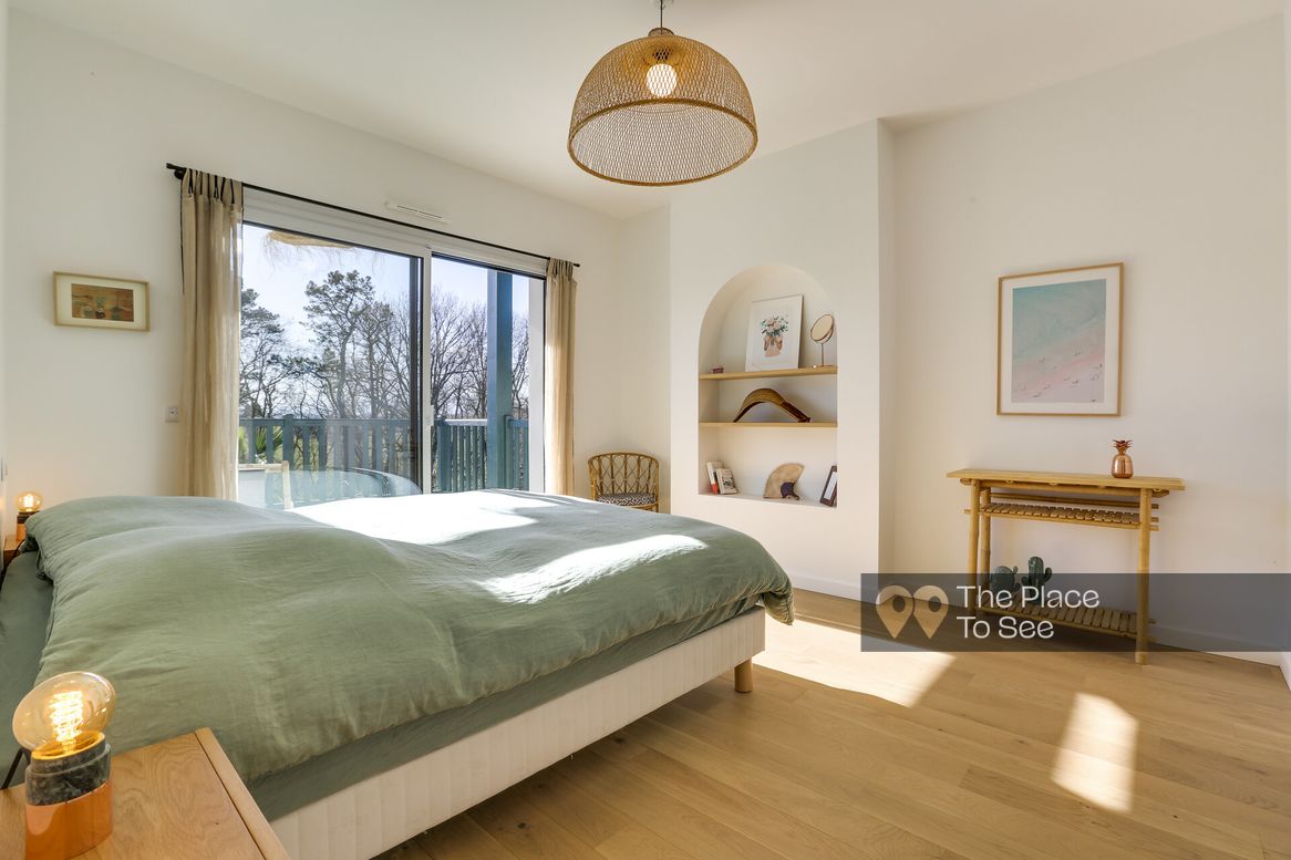 Chambre parentale