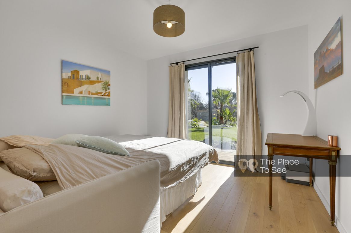 Chambre parentale