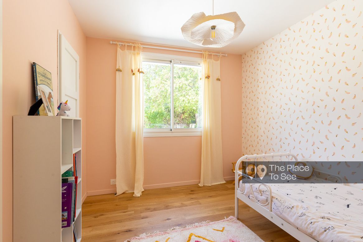 Chambre d'enfant