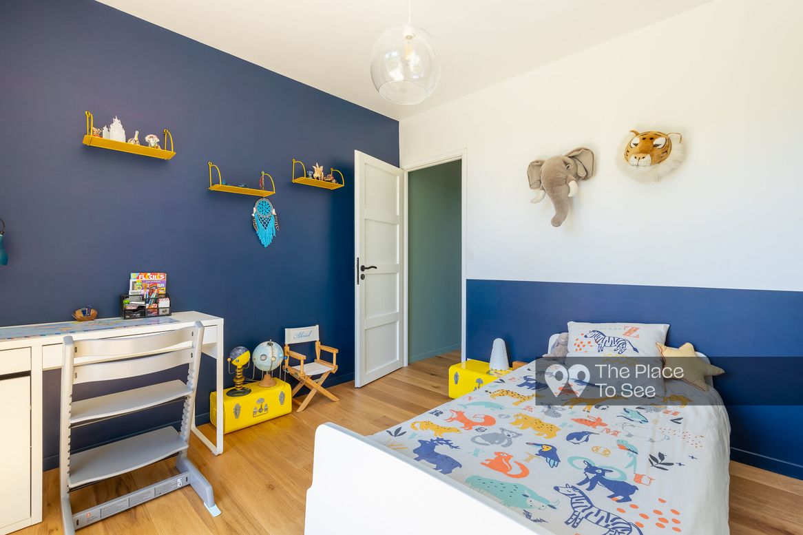 Chambre d'enfant