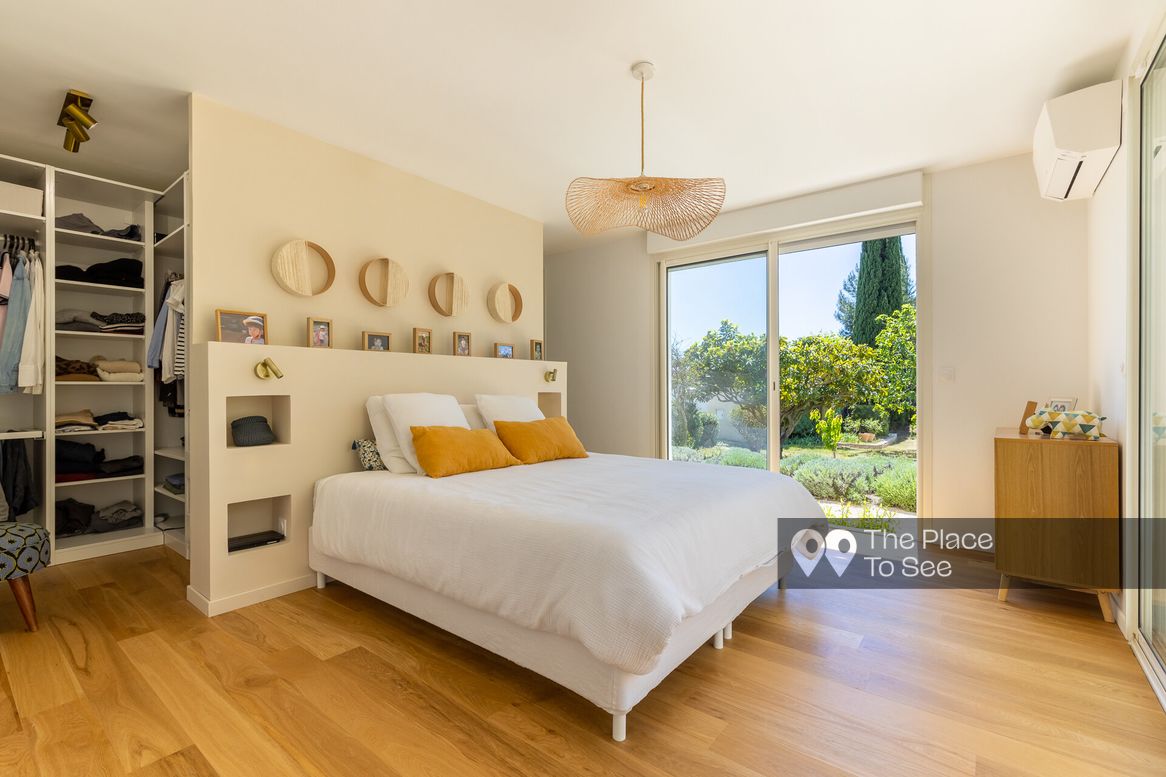 Chambre parentale