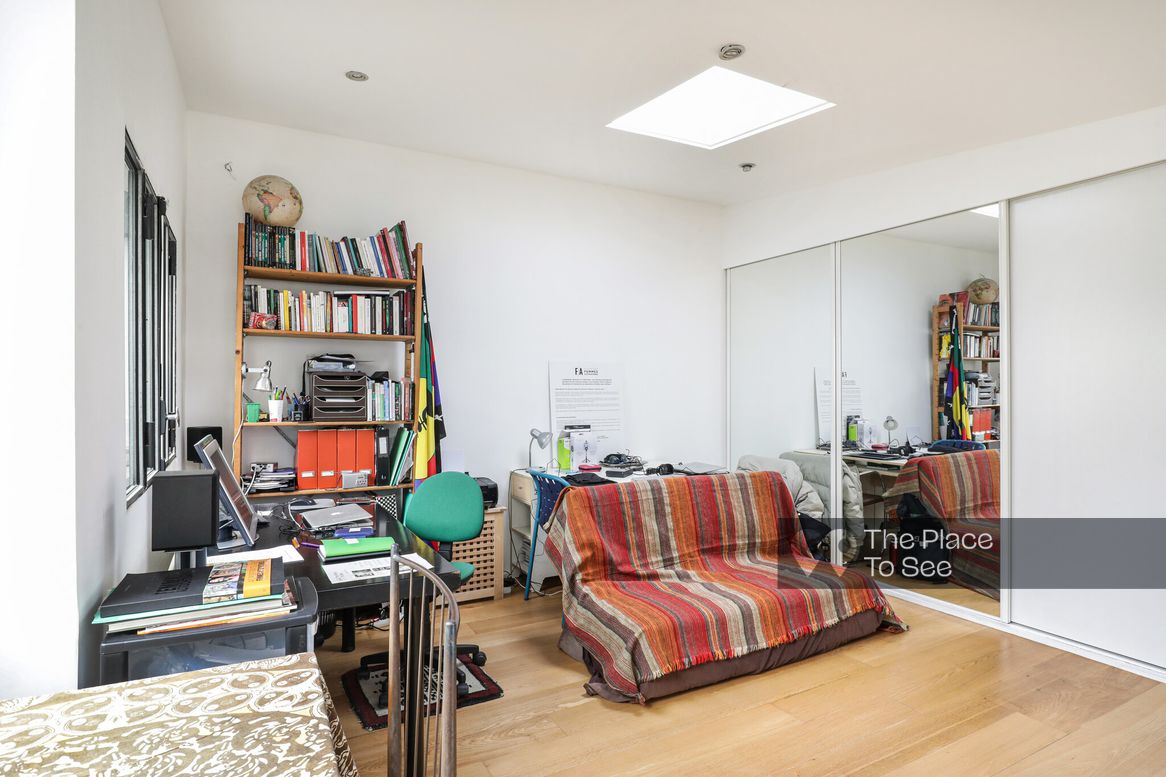 Bureau
