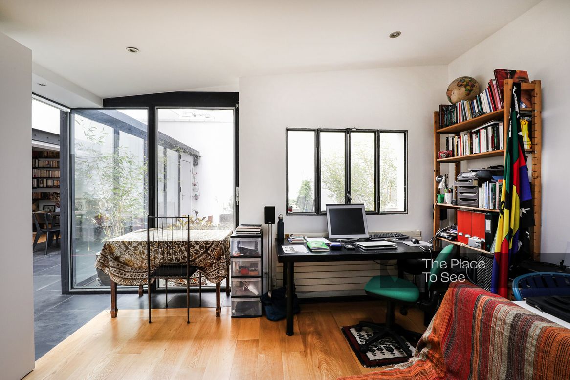 Bureau