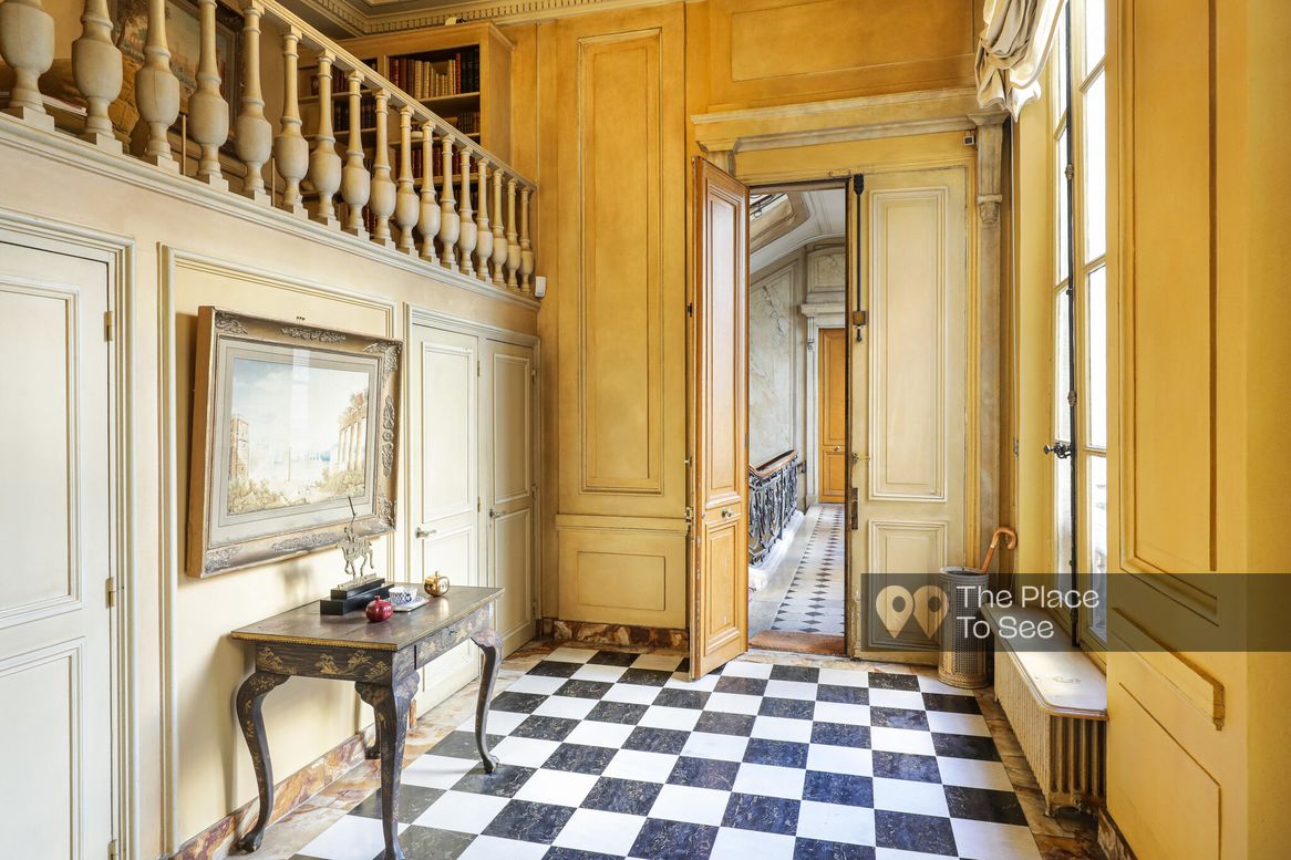 Entrée
