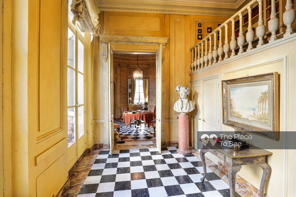 Entrée