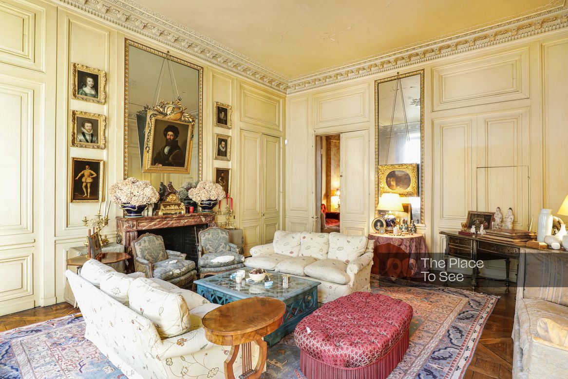 Salon