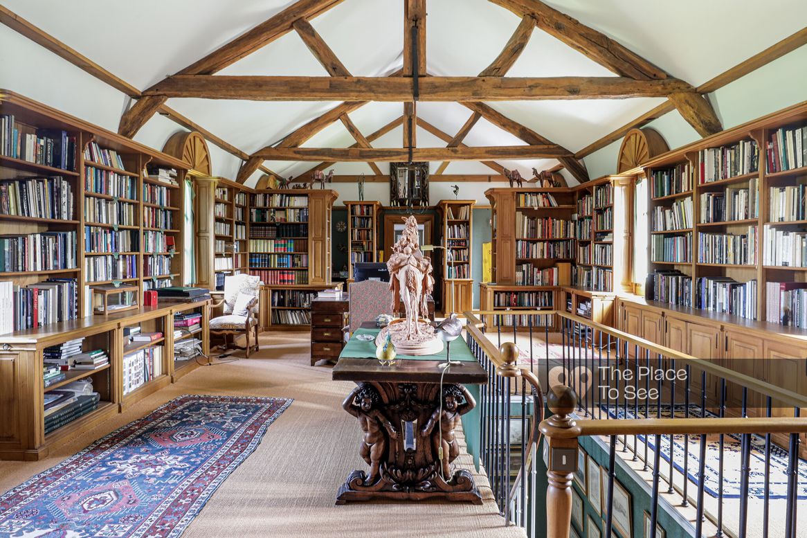 Bibliothèque