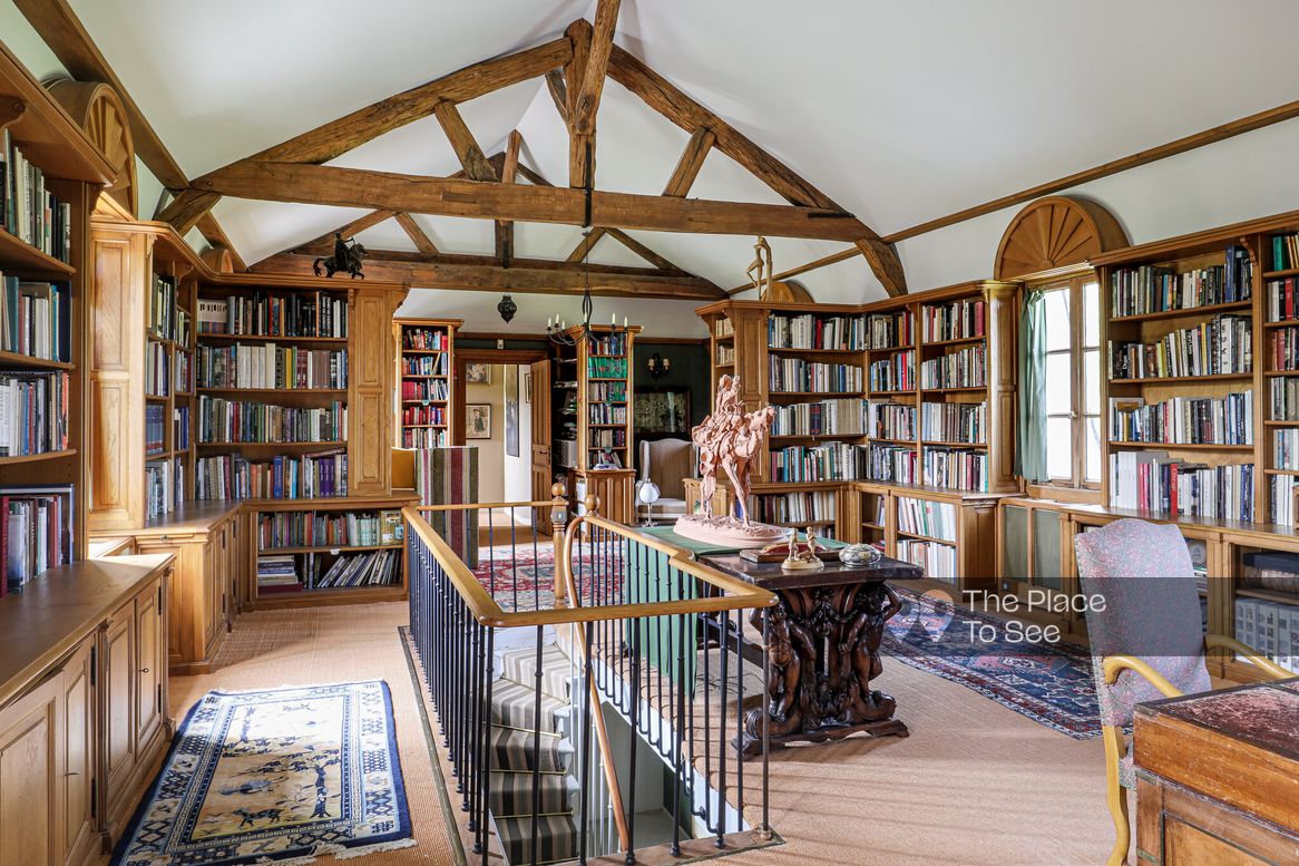 Bibliothèque