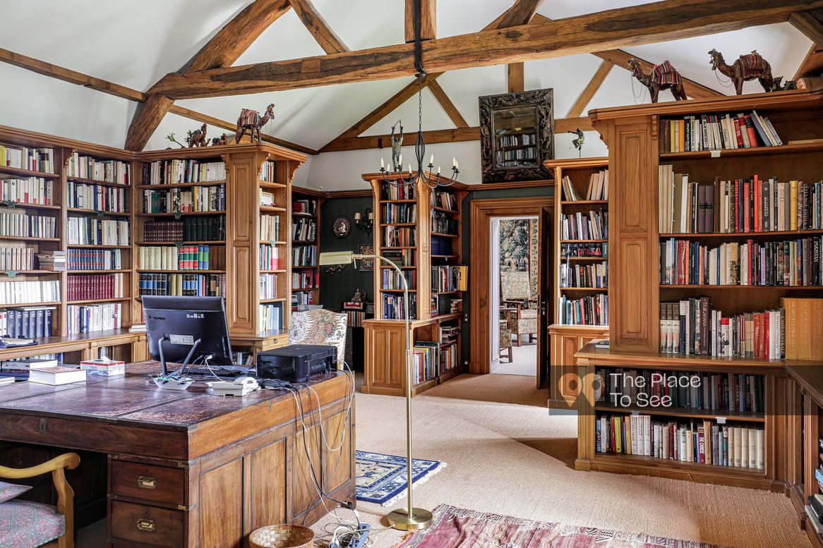 Bibliothèque
