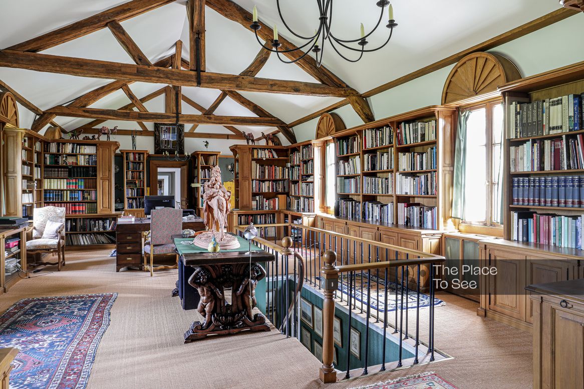 Bibliothèque