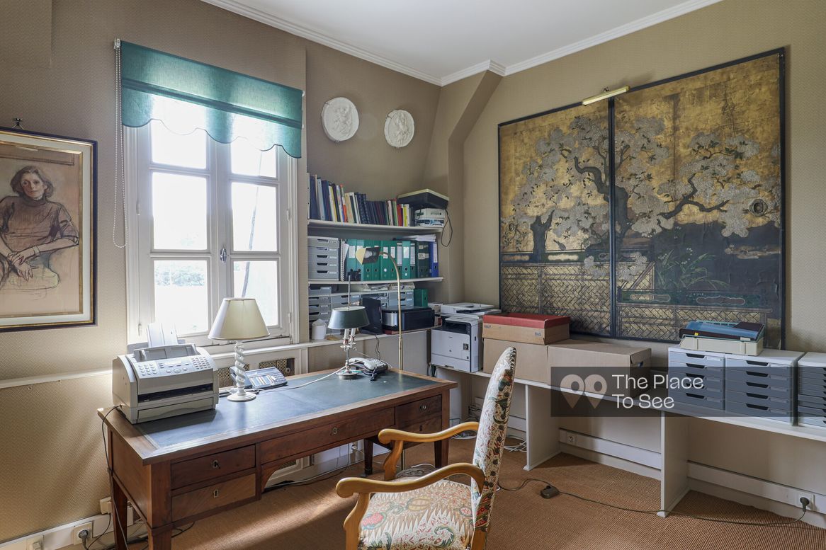 Bureau