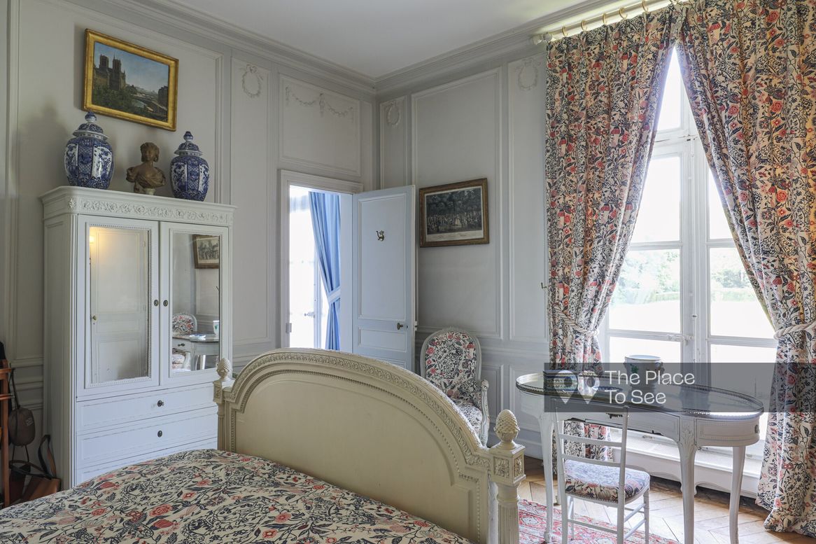 Chambre parentale