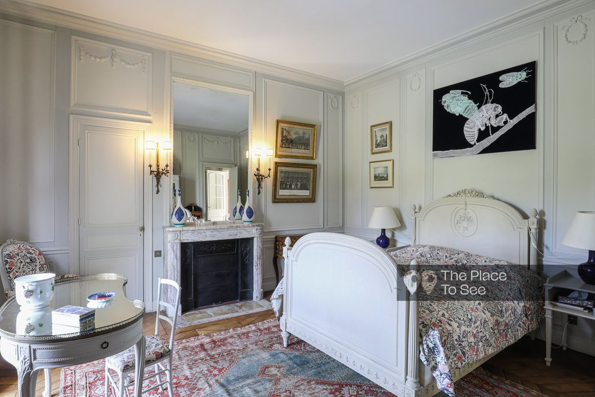 Chambre parentale
