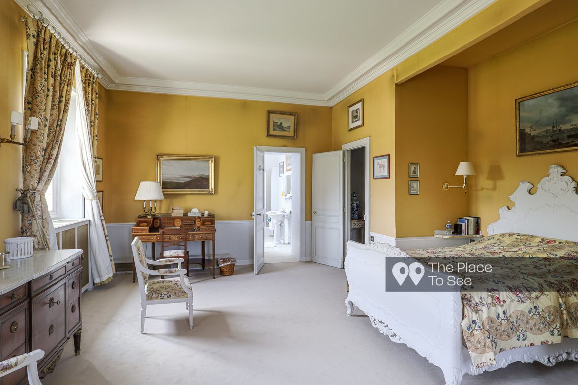 Chambre parentale