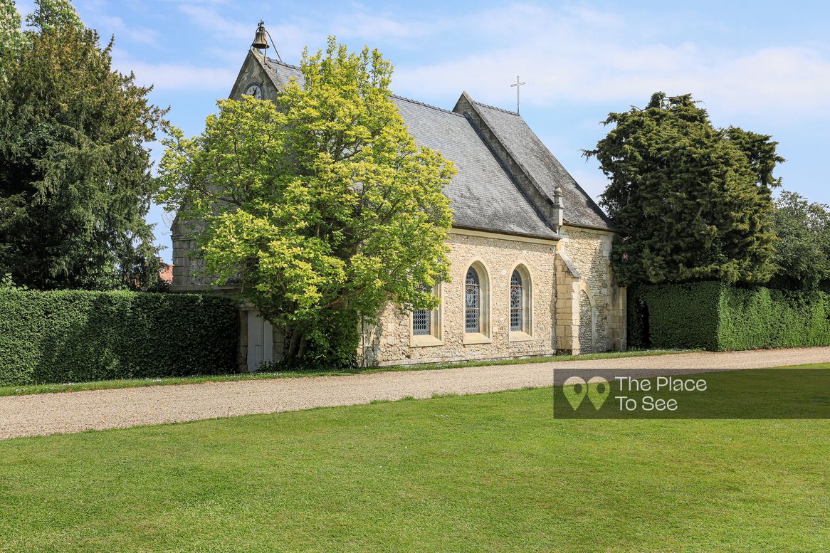 Chapelle
