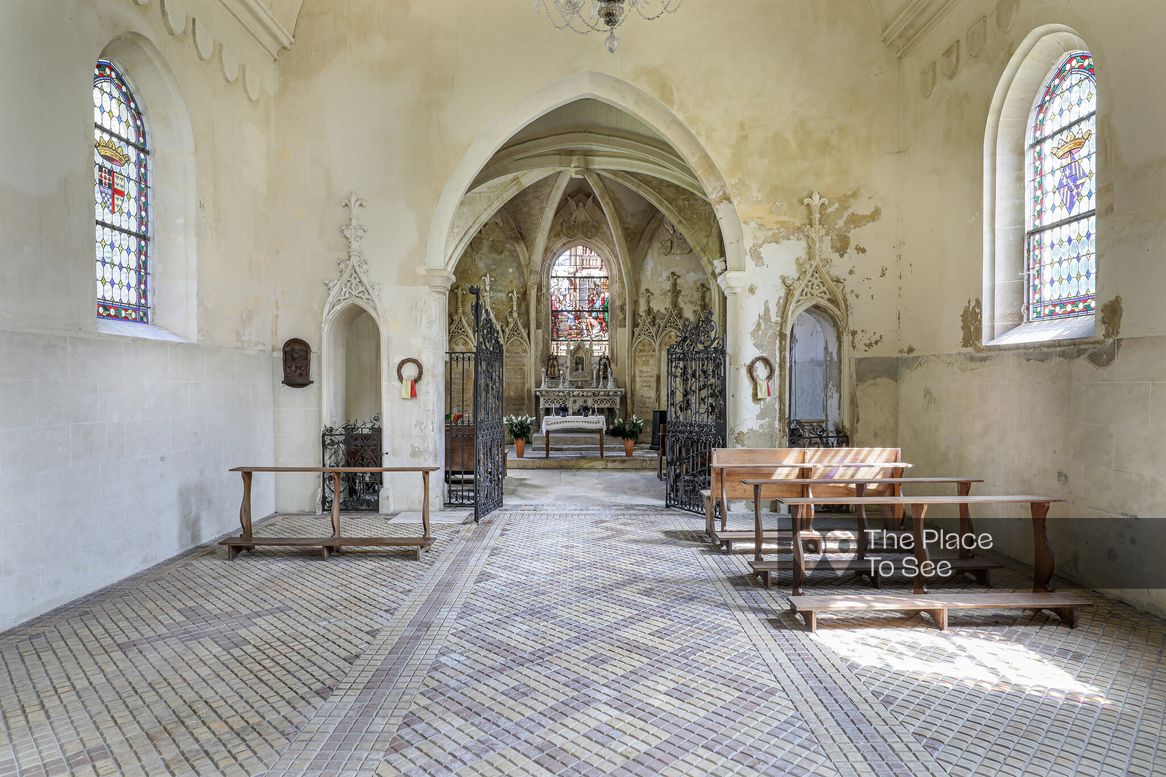 Chapelle