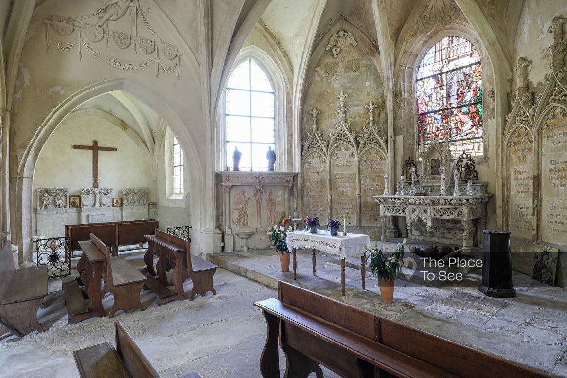 Chapelle