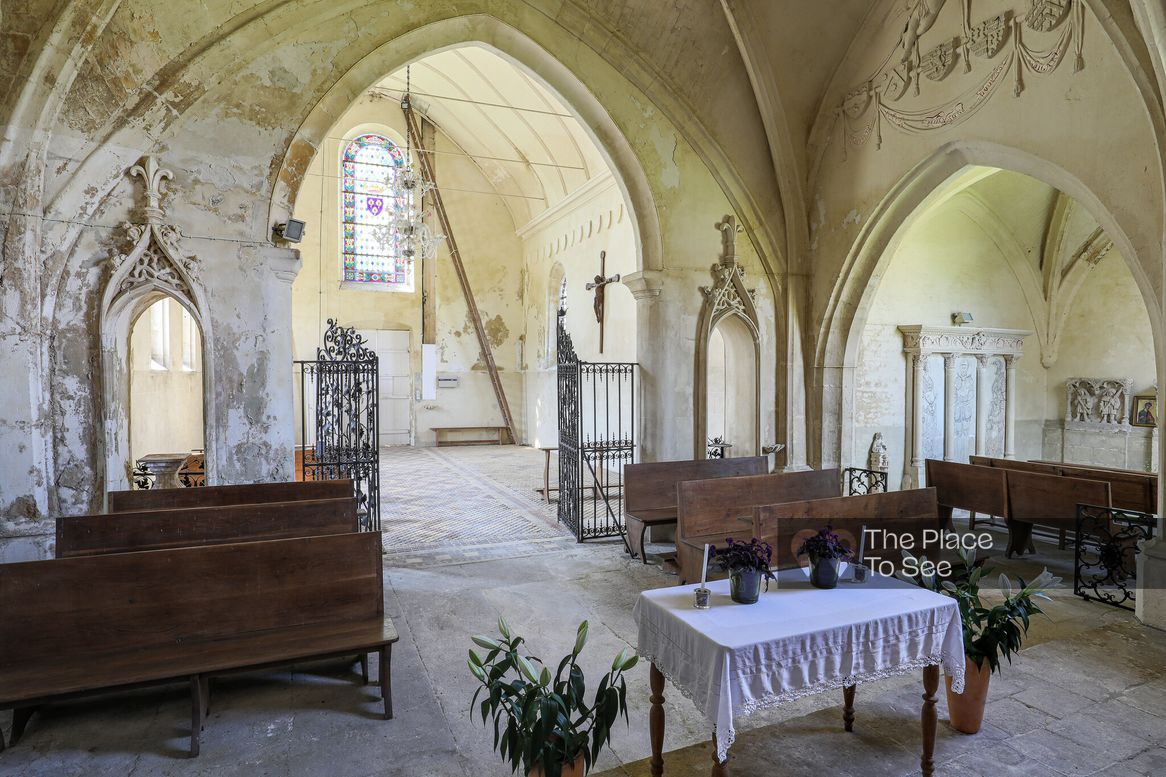 Chapelle