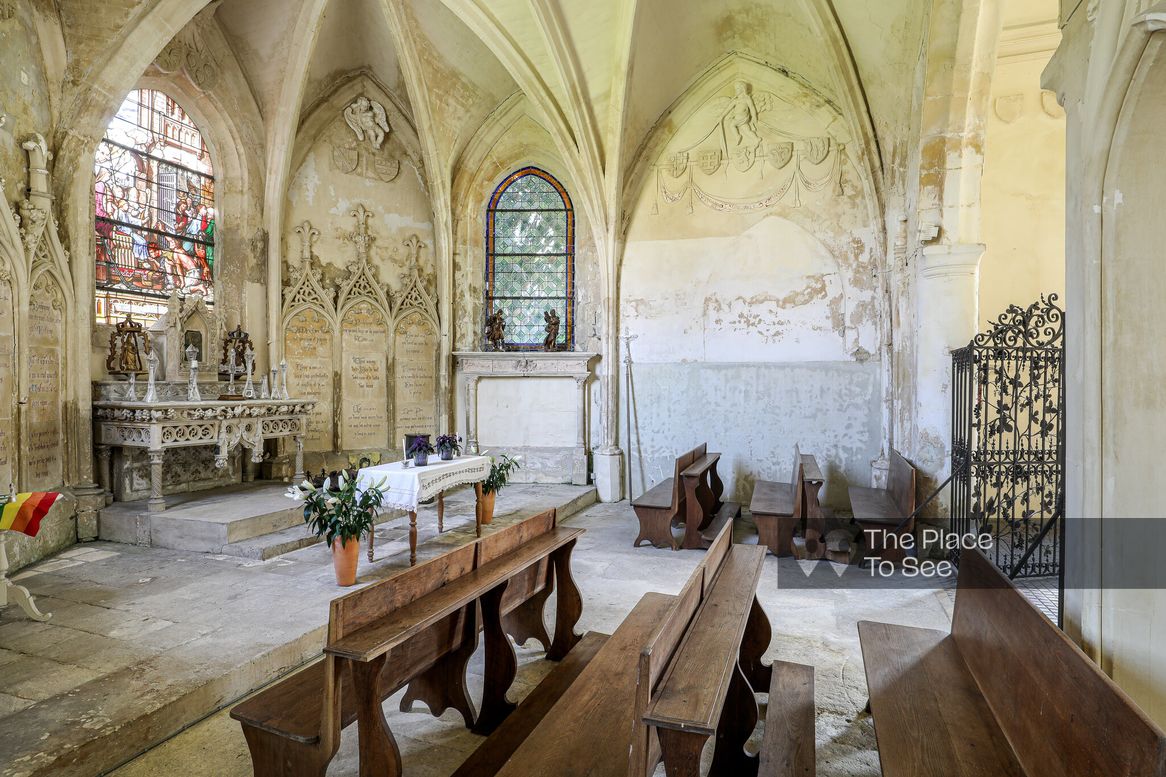 Chapelle