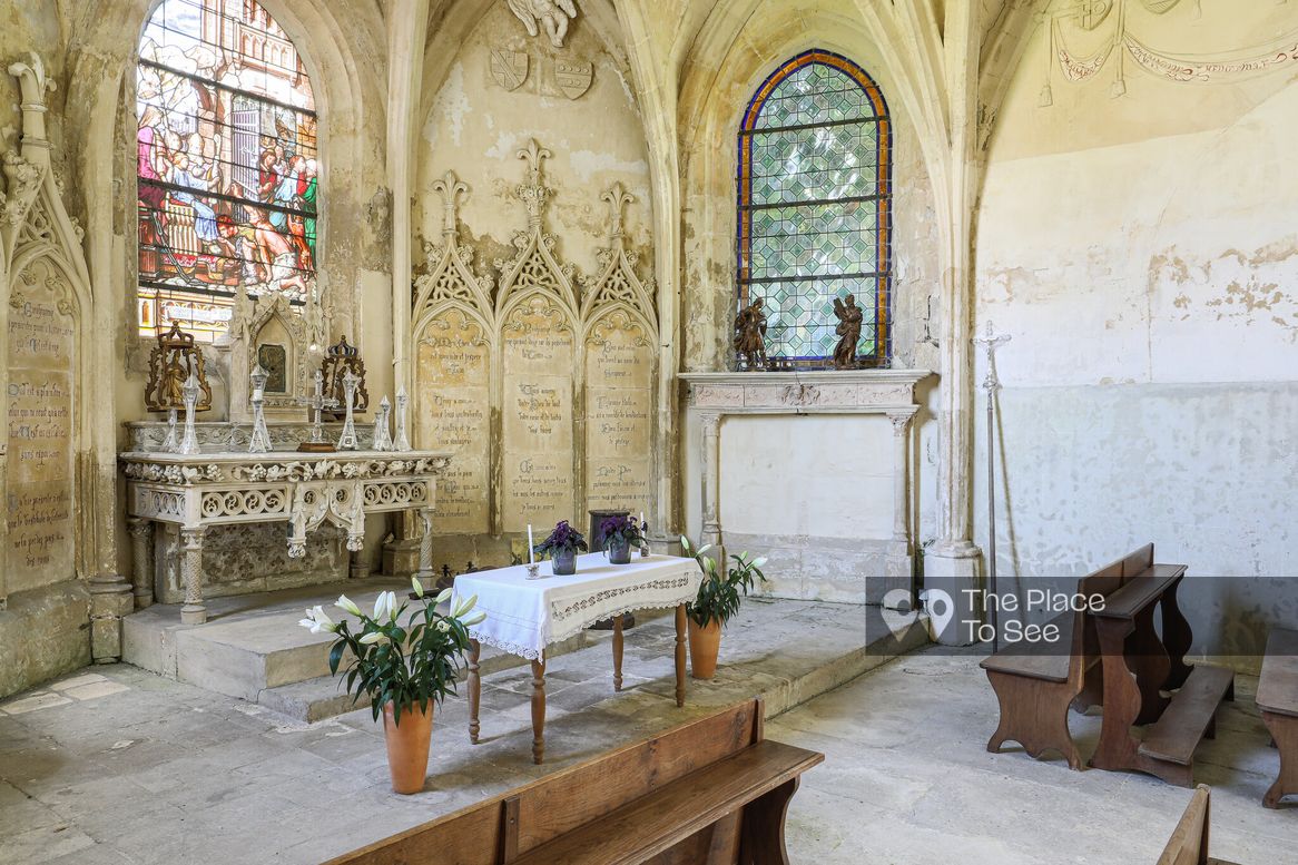 Chapelle