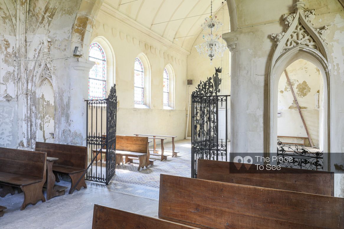 Chapelle