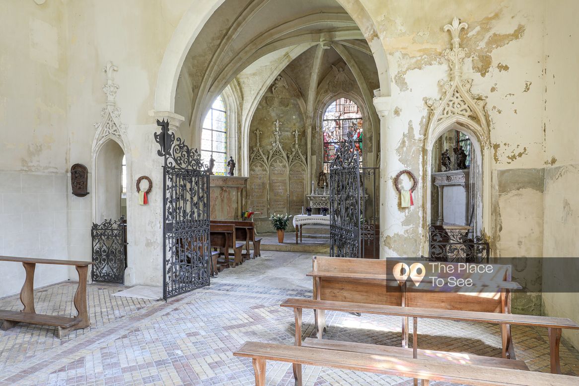 Chapelle