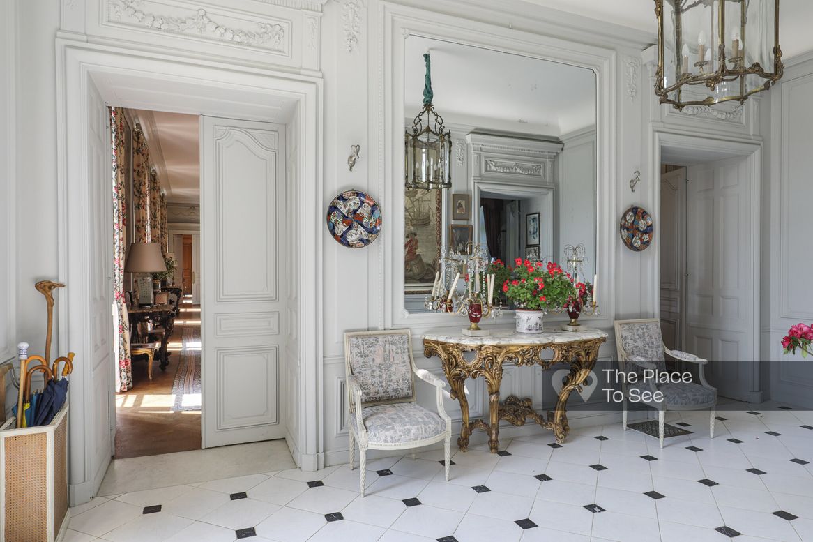Entrée