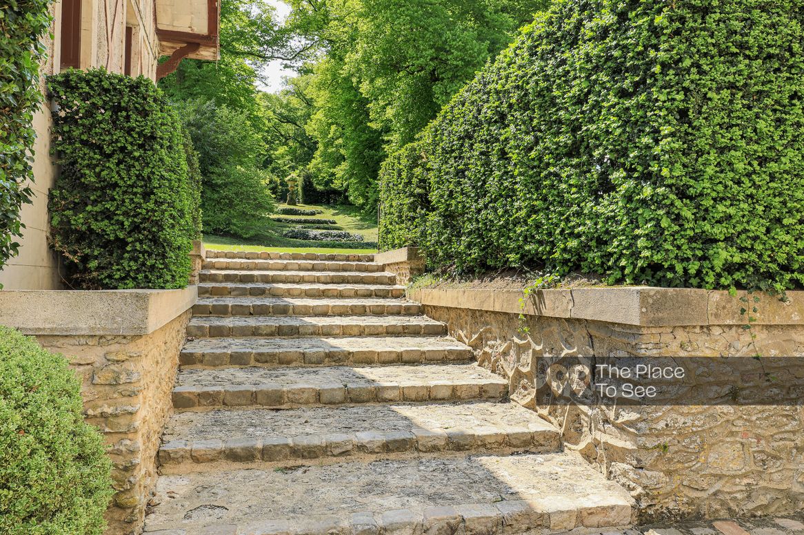 Jardin