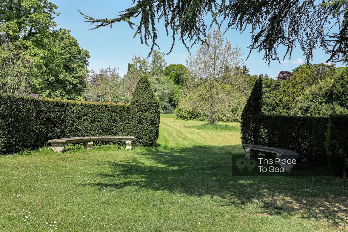 Jardin