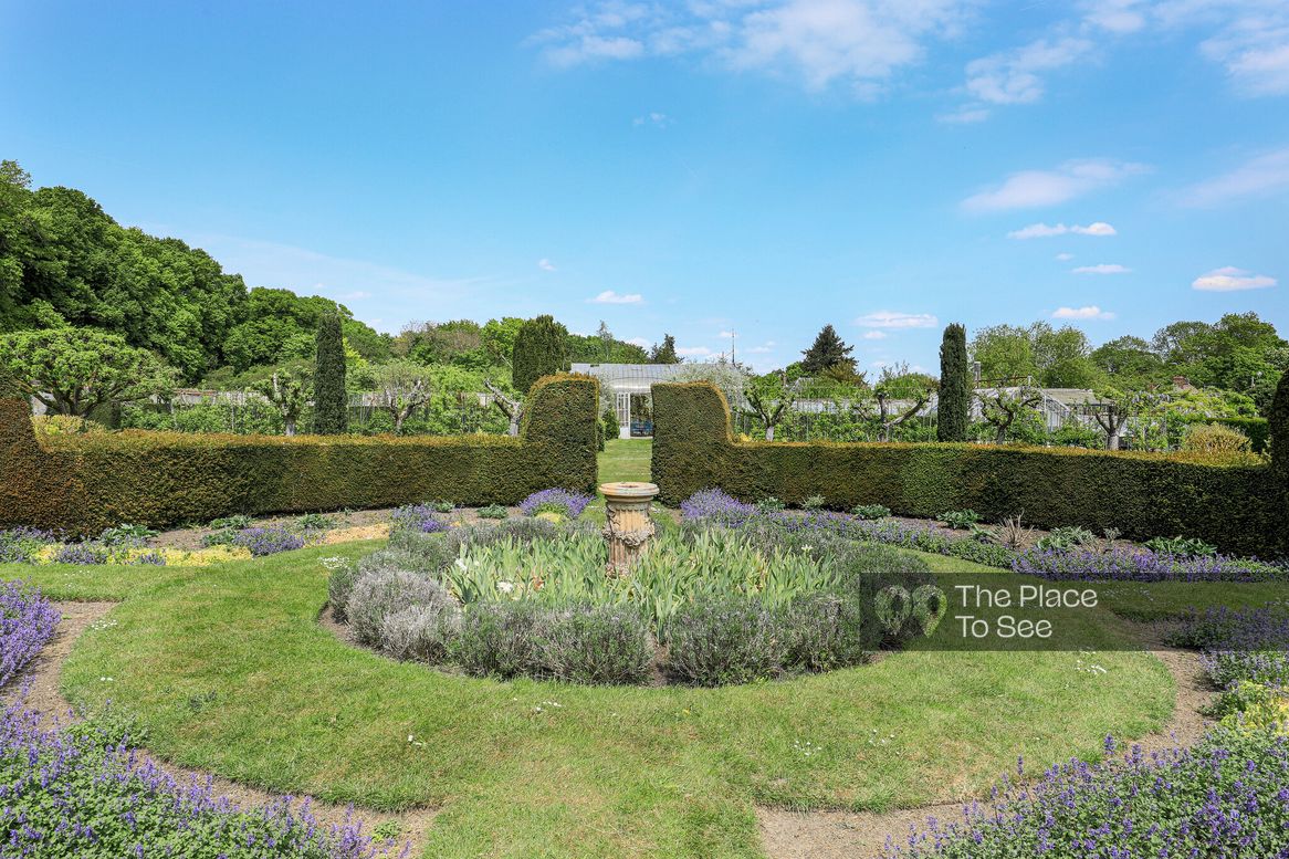 Jardin