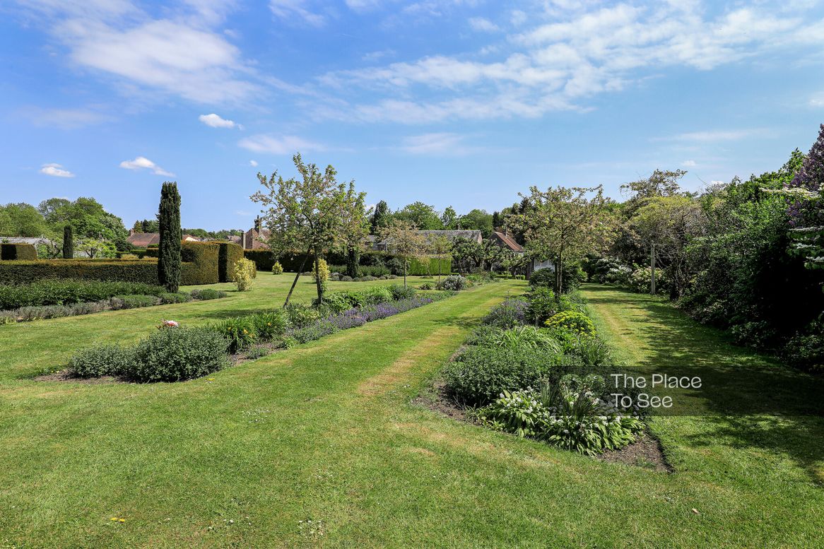 Jardin