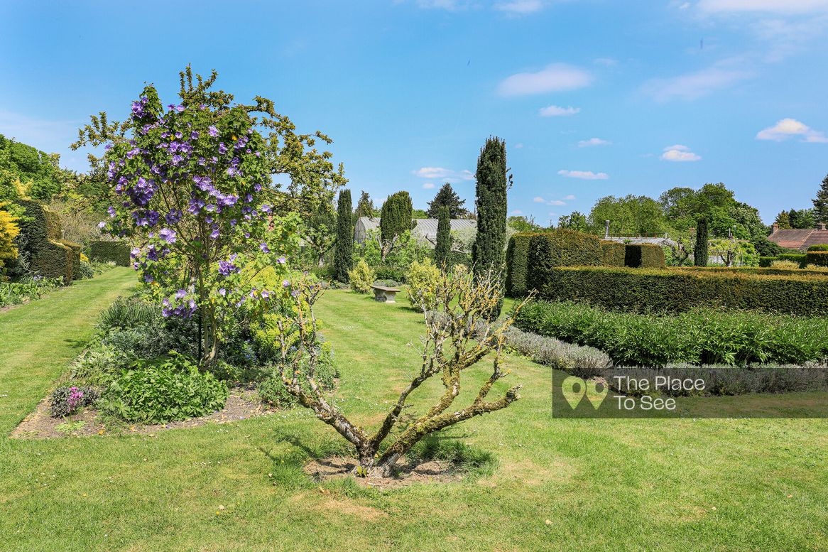 Jardin