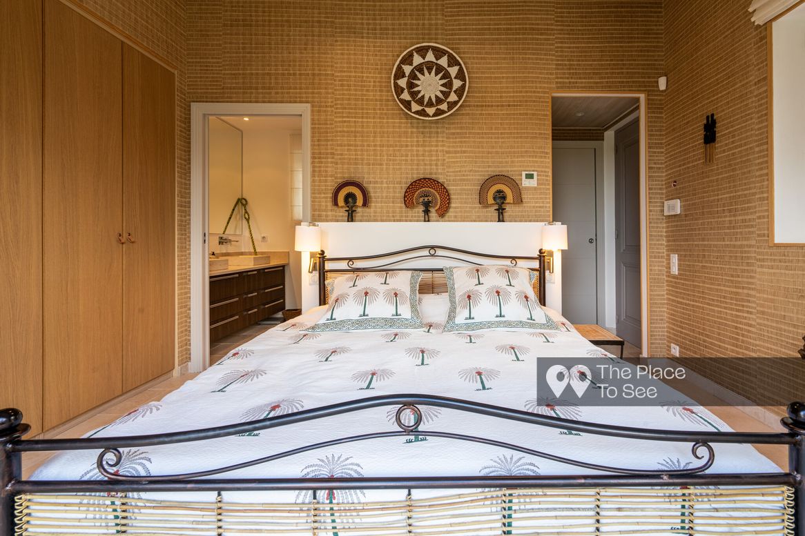 Chambre parentale