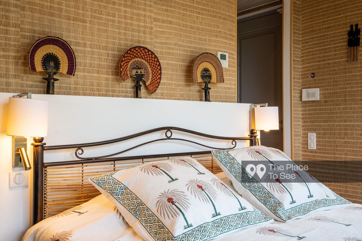 Chambre parentale