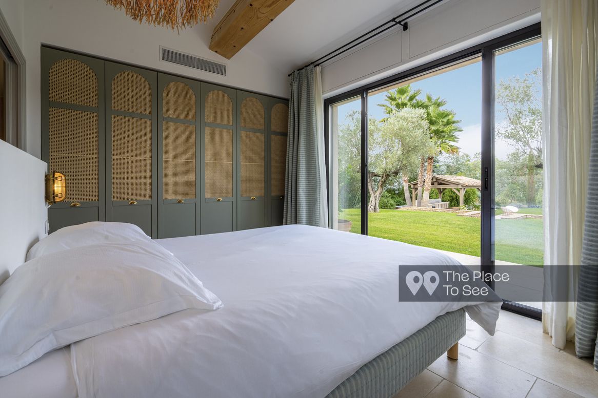 Chambre parentale