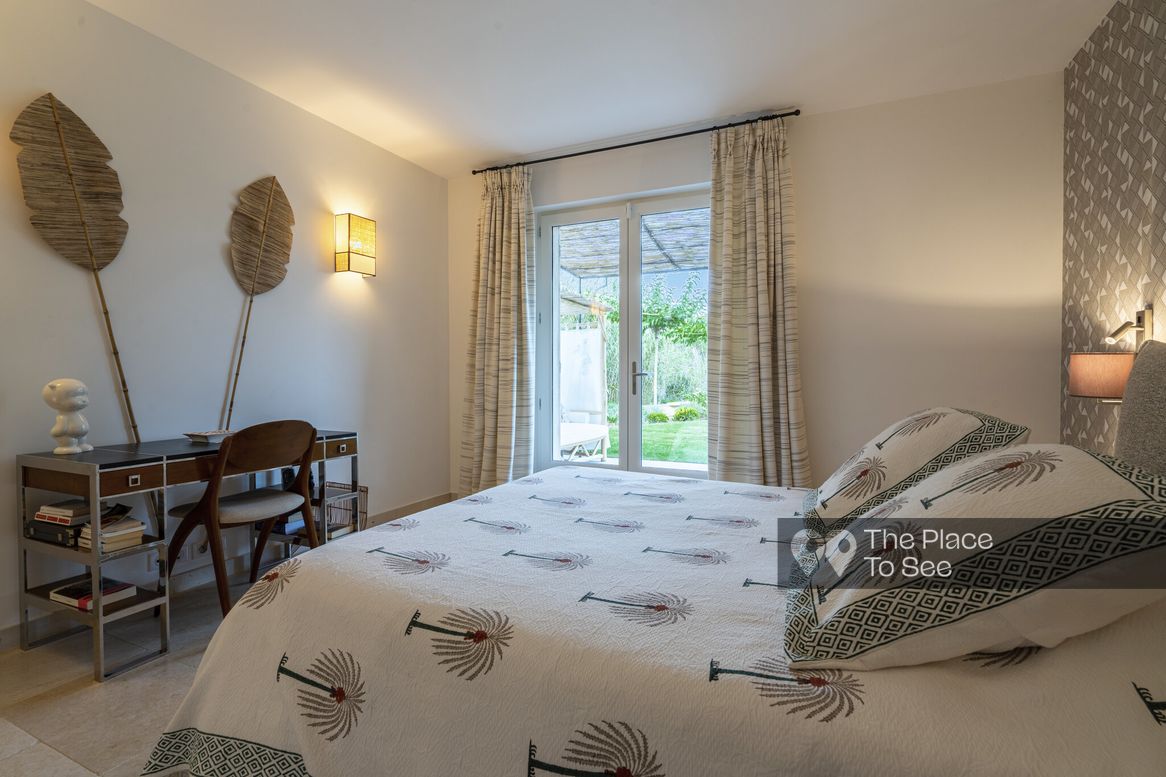 Chambre parentale