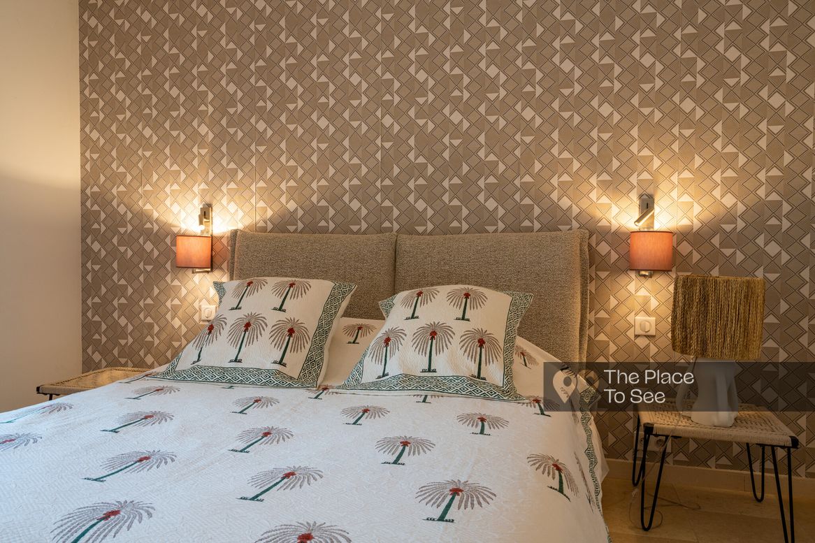 Chambre parentale