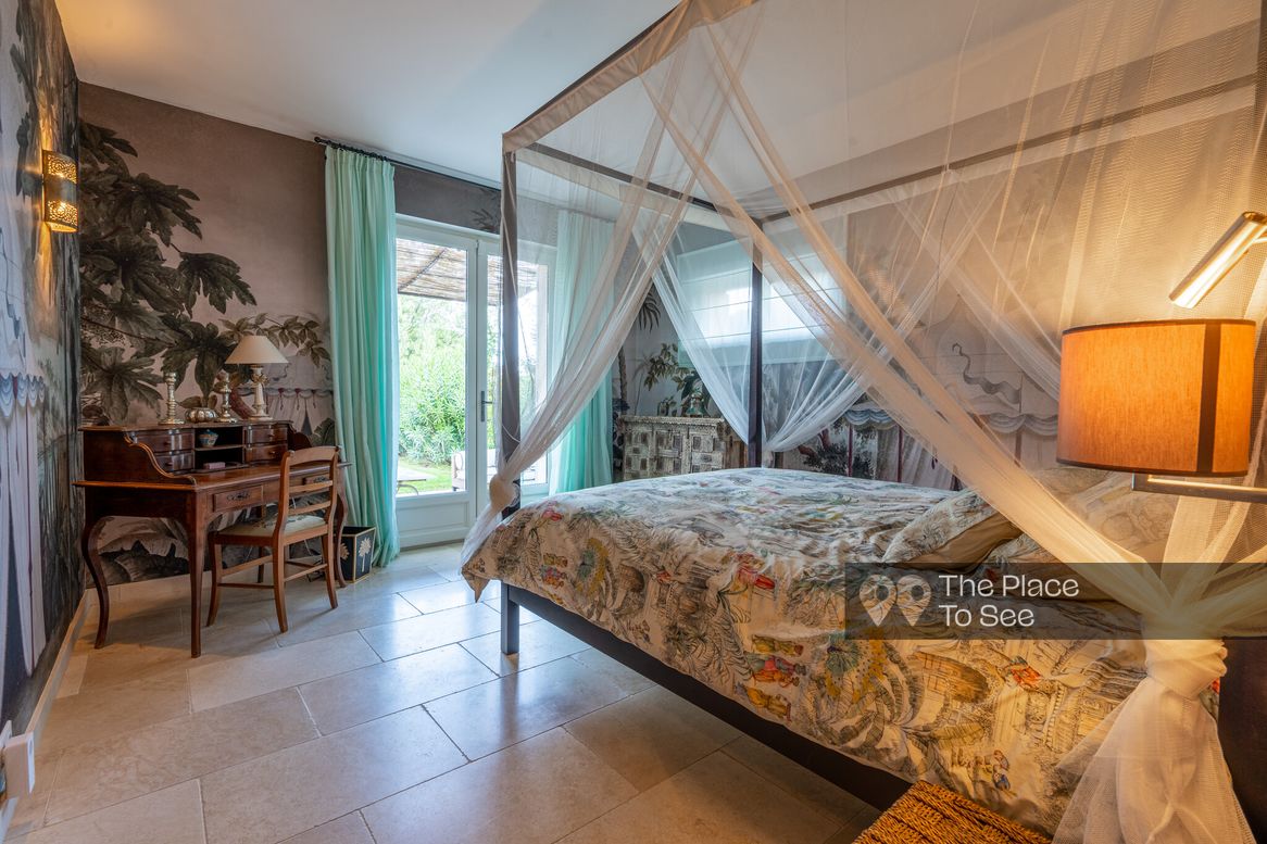 Chambre parentale