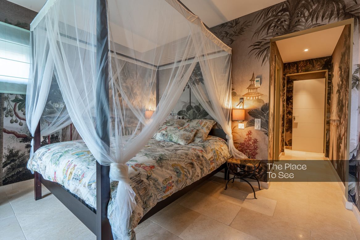 Chambre parentale