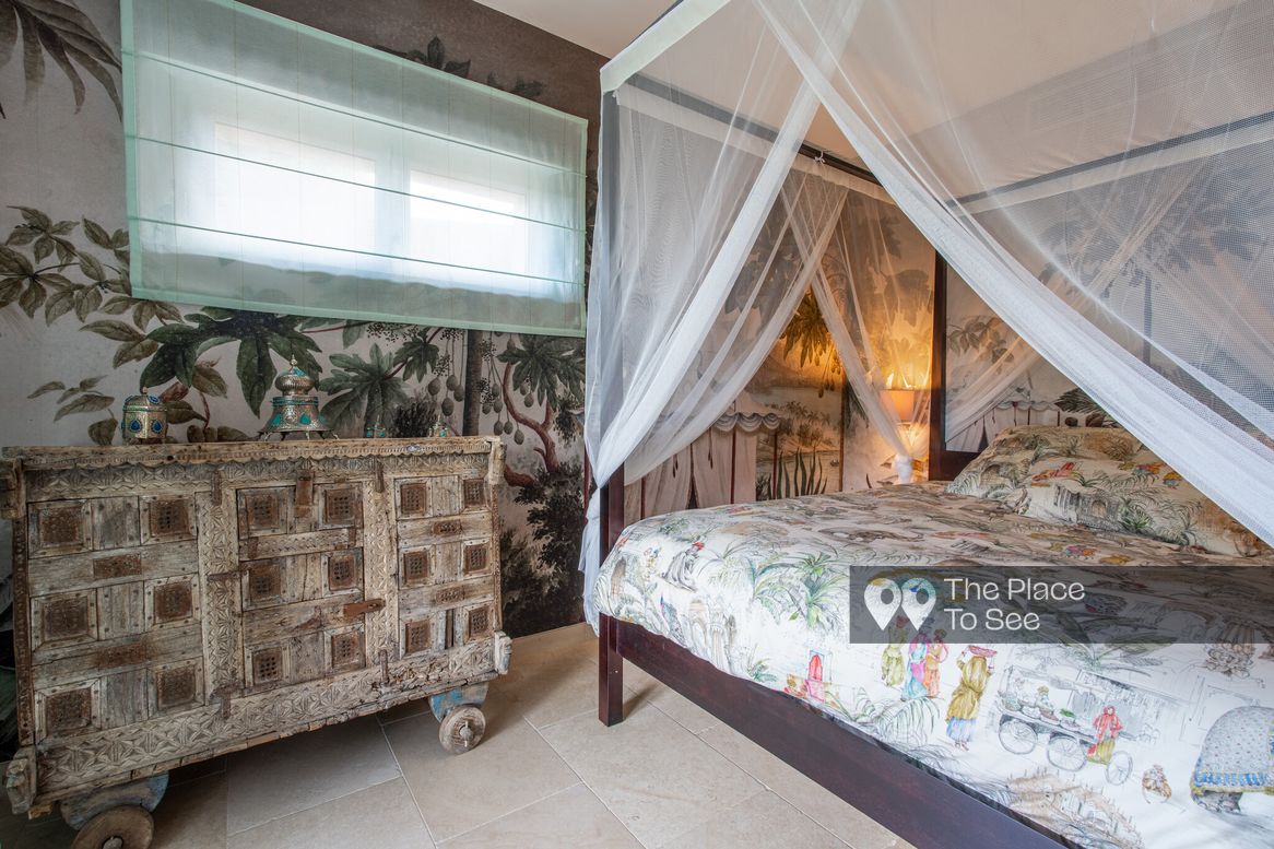 Chambre parentale