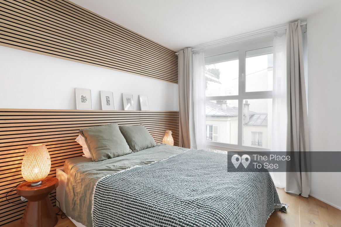 Chambre parentale