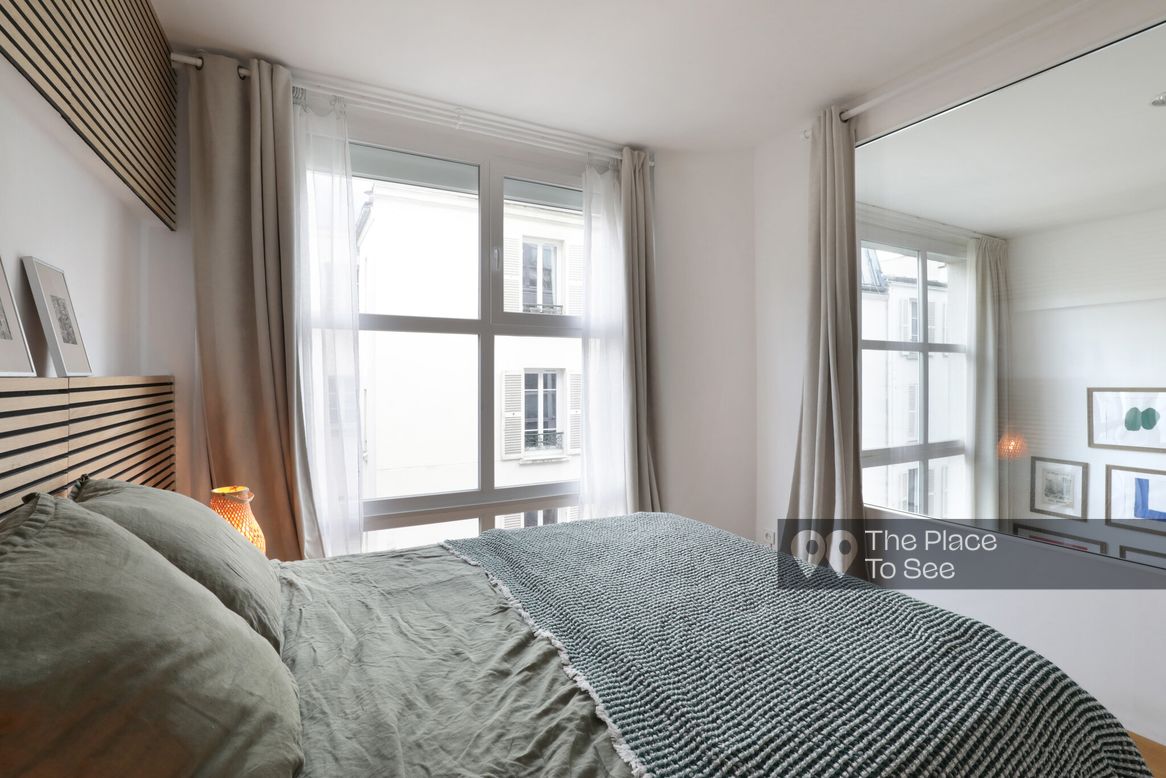 Chambre parentale