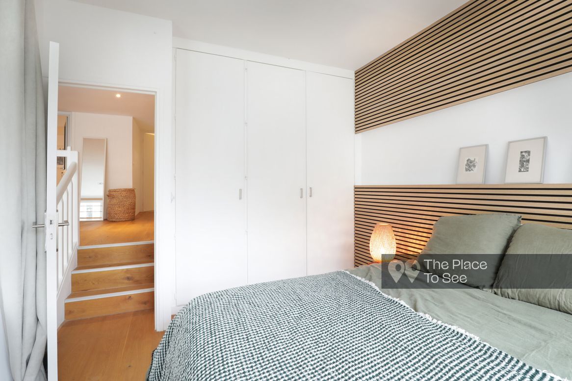 Chambre parentale