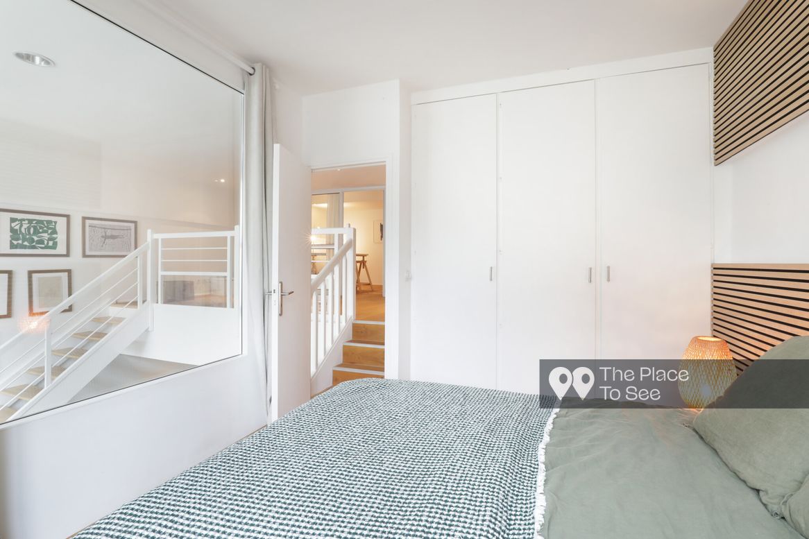 Chambre parentale