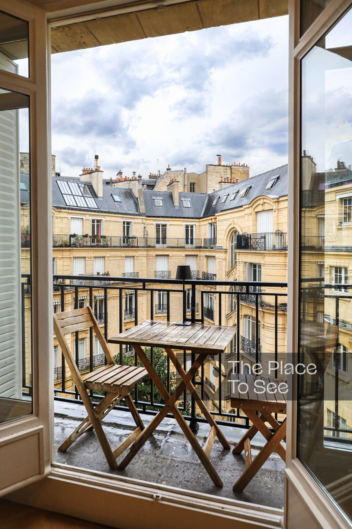 Balcon