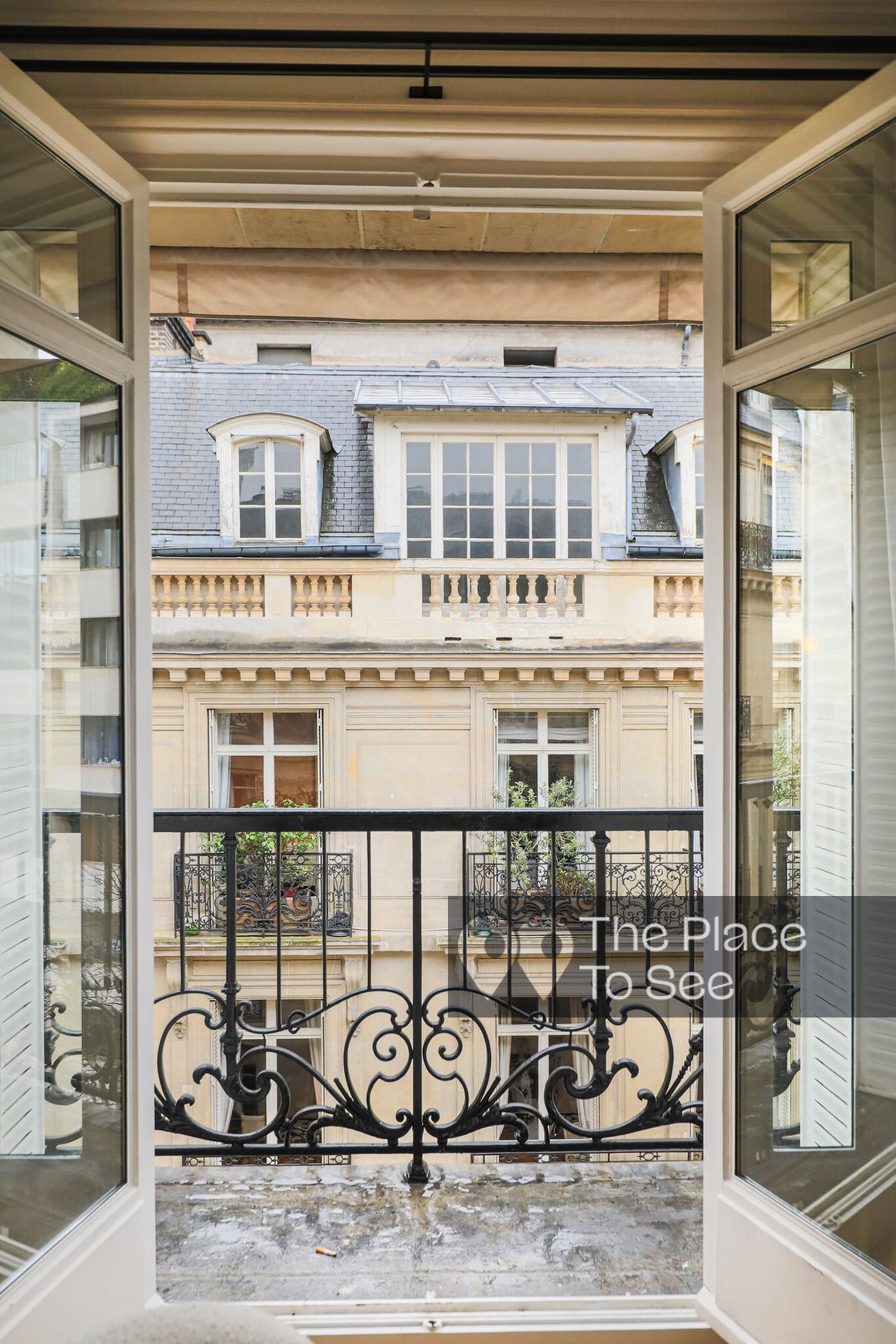 Balcon